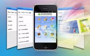手機銀行