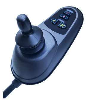 電動輪椅控制器