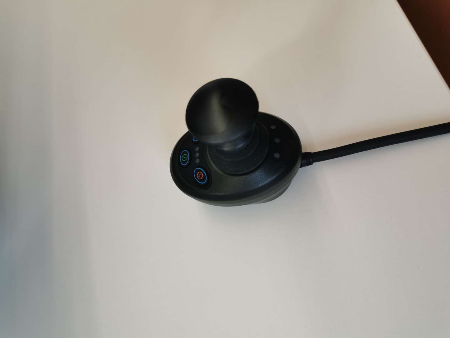 無刷迷你款輪椅控制器-M7084-MINI